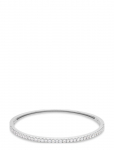 Marmara Sterling - Silver Bangle Bracelet - K&auml;ev&otilde;rud - ONE SIZE