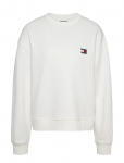 Tommy Jeans - Tjw Bxy Badge Crew - Dressipluusid - XL