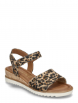 Tamaris - Women Sandals - Kontsaga sandaalid - 40