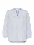 Kaffe - Kamilena Blouse - Pikkade varrukatega - 38