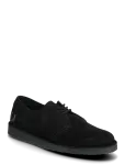 Fred Perry - Linden Suede - Derby kingad - 40