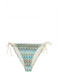 Becks&ouml;ndergaard - Amber Baila Bikini Tanga - K&uuml;ljepaeltega bikiinid - L
