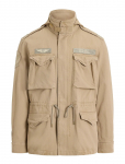 Polo Ralph Lauren - The Iconic Field Jacket - Kerged jakid - L