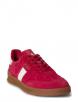 Polo Ralph Lauren - Heritage Aera Suede Sneaker - Madala s&auml;&auml;rega tossud - 40