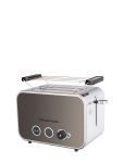 Russell Hobbs - Distinctions Toaster 1600W - R&ouml;sterid - 2 S