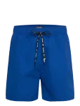 Reebok Performance - Mens Rbk Swim Shorts Clayton - Spordi ujumisp&uuml;ksid - S