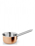 Eva Trio - Copper Serveringskasserolle 0,3 L 9 Cm - Ahjuvormid - 30 CL