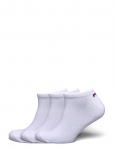 FILA Socks - Fila 3Pk Invisible Plain Socks - Spordisokid - 43-46