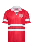 Hummel - Dbu 88 Replica Jersey S/S - Spordi jalgpallis&auml;rgid - S