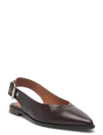 Billi Bi - Ballerina - Madalad slingback-kingad - 36