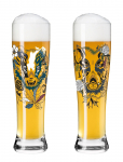 Ritzenhoff - Brauchzeit &Ouml;lglas Vete 2-P - &Otilde;lleklaasid - 64.6 CL