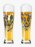 Ritzenhoff - Brauchzeit &Ouml;lglas Vete 2-P - &Otilde;lleklaasid - 64.6 CL