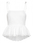 Noella - Libby Blouse - Varrukateta - XXL
