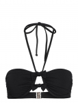 Seafolly - Beau Ruched Underwire Bra - Bandeau bikiinitopid - 42