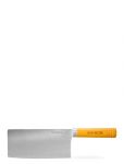 Ken Hom - Kniv Cleaver 18Cm Tr&auml;handtag Ken Hom - K&ouml;&ouml;giviljanoad - L:18CM