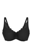 Triumph - Amourette Minimizer W01 - Tugikaartega rinnahoidjad - 70 G