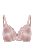 Triumph - Ladyform Soft T W01 - T&auml;iskorviga rinnahoidjad - 75 F