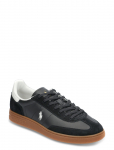 Polo Ralph Lauren - Bedford Leather-Suede Sneaker - Madala s&auml;&auml;rega sporditossud - 47
