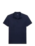 Polo Ralph Lauren - Custom Slim Fit Stretch Mesh Polo Shirt - L&uuml;hikeste varrukatega - XXL
