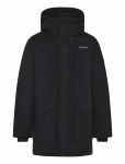 Didriksons - Akilles Usx Parka 2 - Spordiparkad - XXL