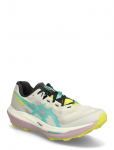 Asics - Fujispeed 4 - Spordi jooksujalatsid - 42.5