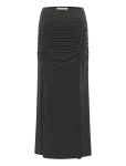Gestuz - Gzmaily Slit Skirt - Maksiseelikud - L