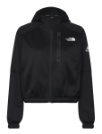 The North Face - W Mountain Athletics Fleece Full Zip Jac - Spordi treeningjakid - XS