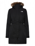 The North Face - W Zaneck Parka - Spordiparkad - XS
