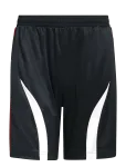 Adidas Originals - Teamgeist Sho - Spordi l&uuml;hikesed treeningp&uuml;ksid - XL