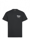 Mads N&oslash;rgaard - Cotton Jersey Frode Mnc Tee - L&uuml;hikeste varrukatega - L