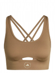 Adidas By Stella McCartney - Asmc Tst Bra - Sportrinnahoidjad - K&otilde;ik - S