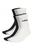 Adidas Performance - C Lin Crew 6P - Spordisokid - 37-39