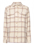 Billabong - Coastal Breeze Ls Wvn - Spordis&auml;rgid - L