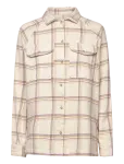 Billabong - Coastal Breeze Ls Wvn - Spordis&auml;rgid - L