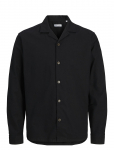 Jack & Jones - Jjsummer Resort Shirt Ls - Vabaaja s&auml;rgid - M