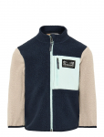 Didriksons - Anten Kids Fullzip - Dressipluusid - 128