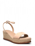 Lauren Ralph Lauren - Leona Suede Espadrille - Kontsaga espadrillid - 39.5