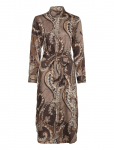Lauren Ralph Lauren - Paisley Twill Shirtdress - S&auml;rkkleidid - 44