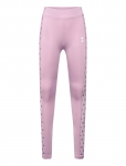 Hummel - Hmljr Mix Mid Waist Tights - Retuusid - 122