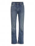 Levi's&reg; - 527 Slim Boot Cut Blue Tunes - Kehasse hoidvad - 33 x 34