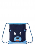Affenzahn - Gymbag Bear - Spordikotid - 4 L