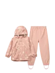 Liewood - Pedia Rainwear Set - Vihmariiete komplektid - 140