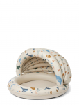 Liewood - Hadleia Printed Canopy Pool - Lastebasseinid - ONE SIZE