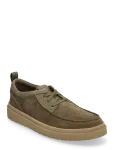 Clarks - Polden Moc G - Madala s&auml;&auml;rega tossud - 40