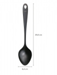 Fiskars - Essential Spoon New - Lusikad ja kulbid - 30 CM