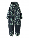 Name It - Nmmalfa08 Softshell Suit Aop 1Fo Noos - Softshell-kombinesoonid - 80