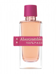 Abercrombie & Fitch - 100% Passion Women Eau De Parfum 100.00 Ml - Eau De Parfum - 100 ML