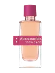 Abercrombie & Fitch - 100% Passion Women Eau De Parfum 100.00 Ml - Eau De Parfum - 100 ML