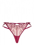 Hunkem&ouml;ller - Scarlett Tanga H - Stringid - M