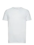Lindbergh - Organic Slub Yarn O-Neck Tee S/S - L&uuml;hikeste varrukatega - XXL